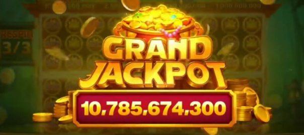 Situs Slot Online Paling